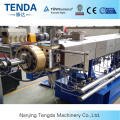 Twin Screw Extruder with High Performance